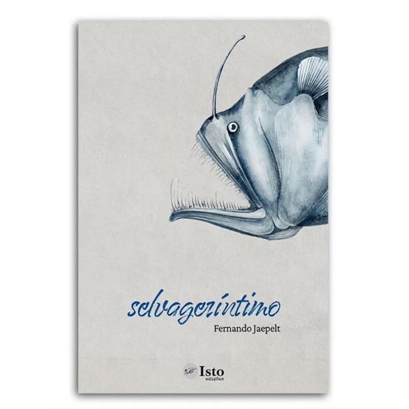 SELVAGERÍNTIMO
