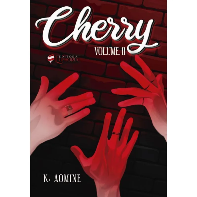 CHERRY - VOL. 2