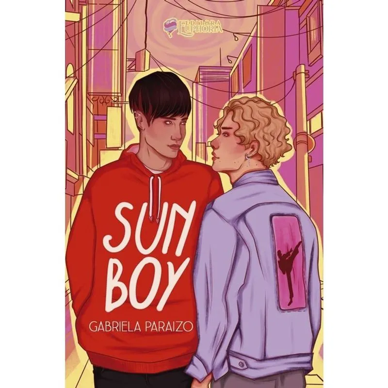 SUNBOY