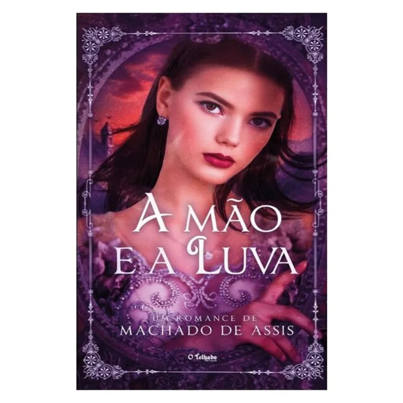 A MÃO E A LUVA