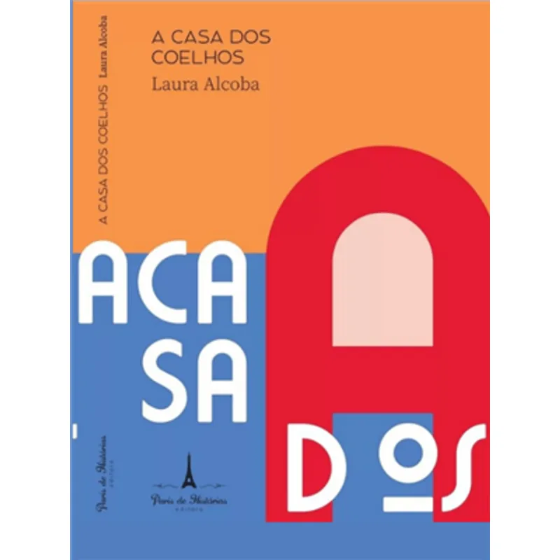 A Casa dos Coelhos