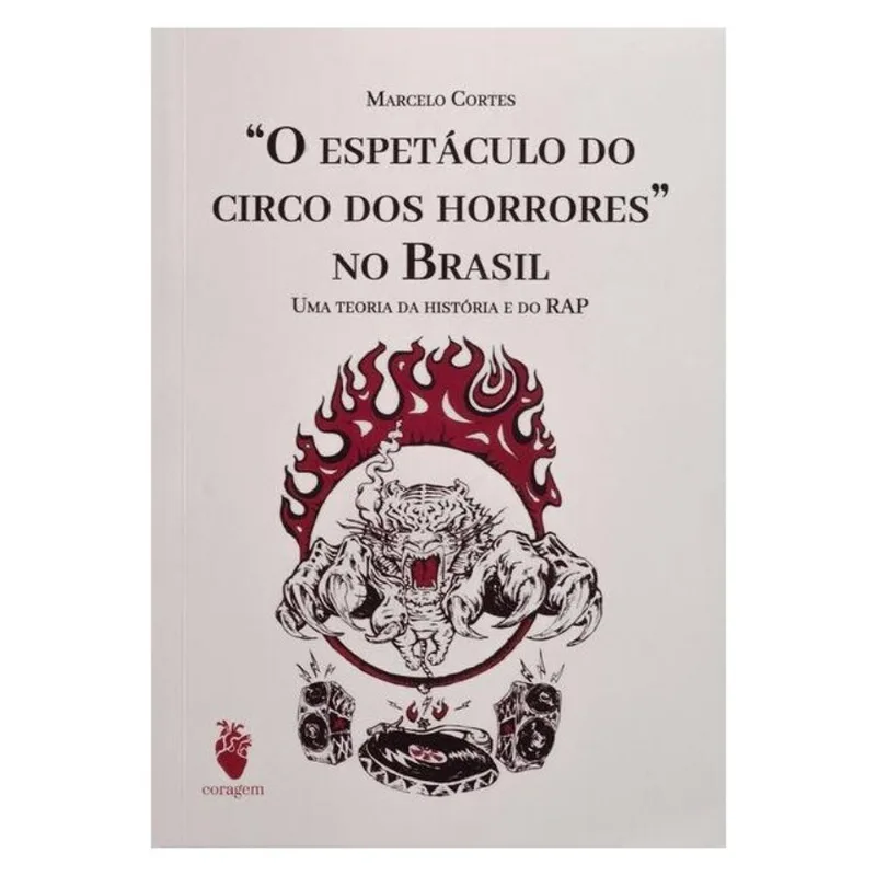 O ESPETÁCULO DO CIRCO DOS HORRORES NO BRASIL