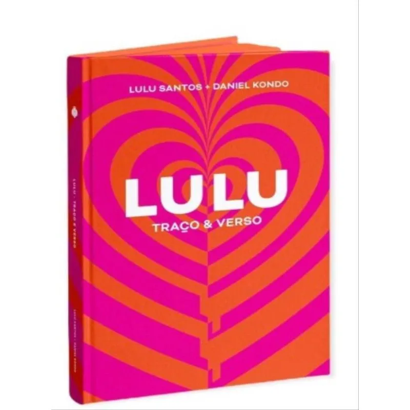 LULU TRAÇO & VERSO