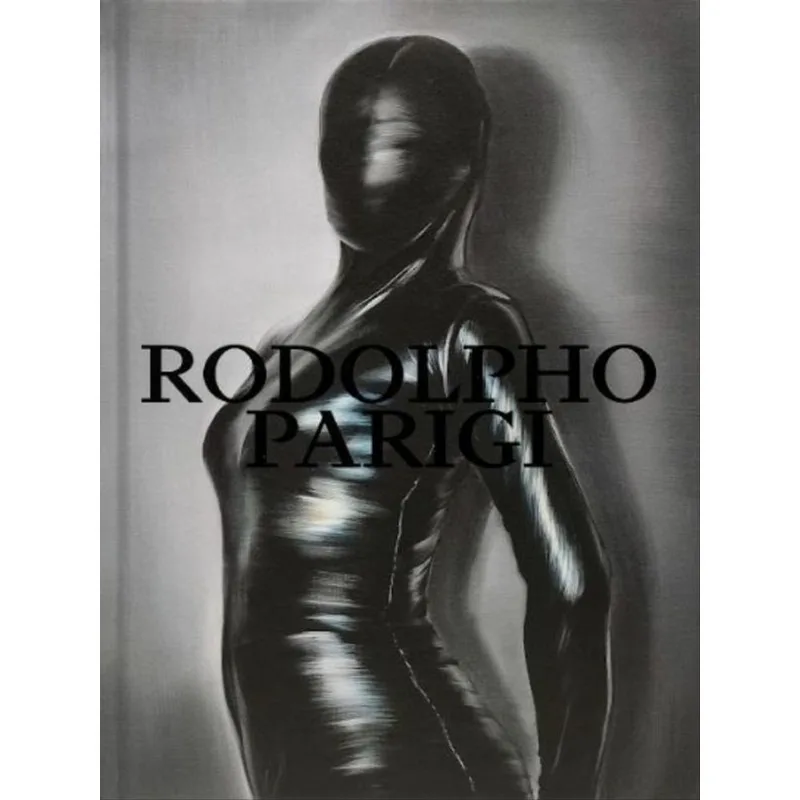 RODOLPHO PARIGI - PORTUGUÊS