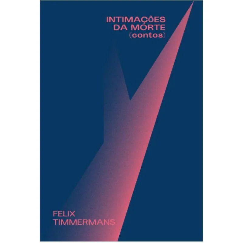 Intimações Da Morte