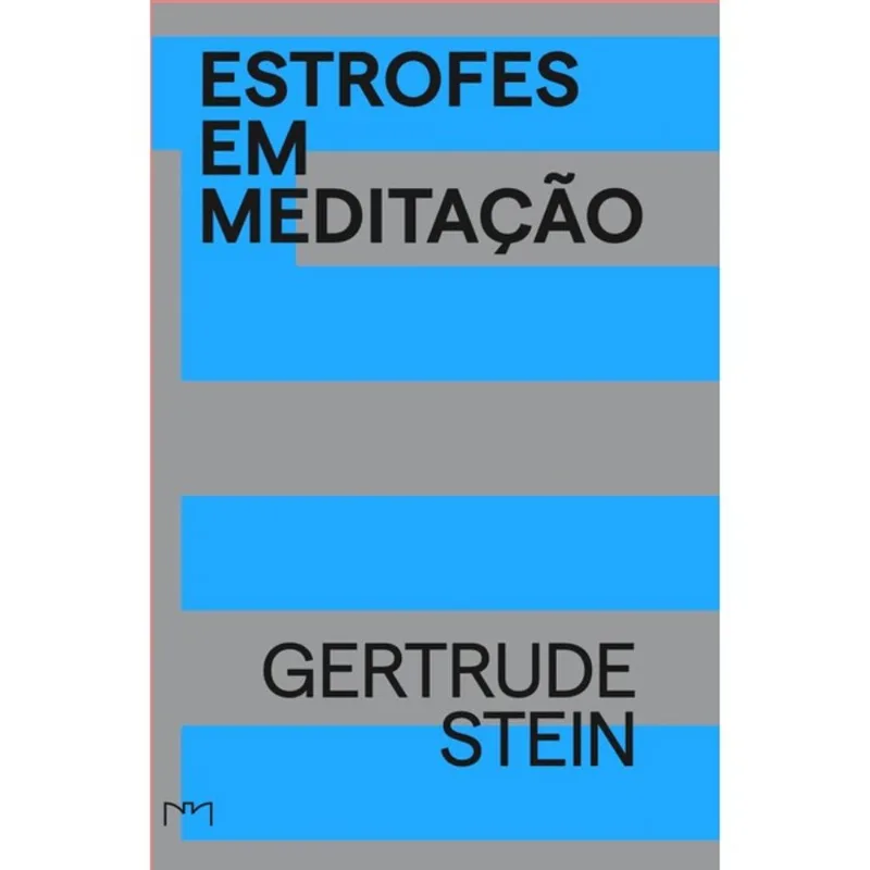 ESTROFES EM MEDITAÇÃO