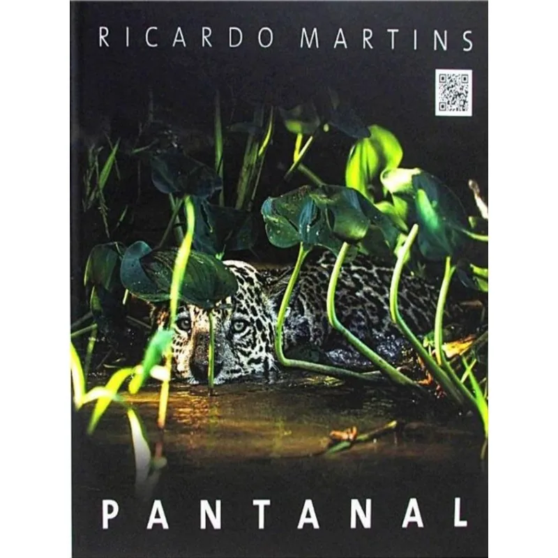 PANTANAL, UM PATRIMÔNIO NATURAL E SUA CULTURA