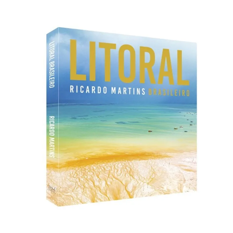 LITORAL BRASILEIRO