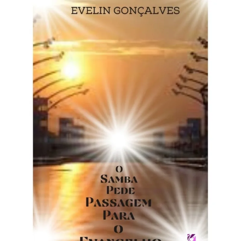 O samba pede passagem para o Evangelho