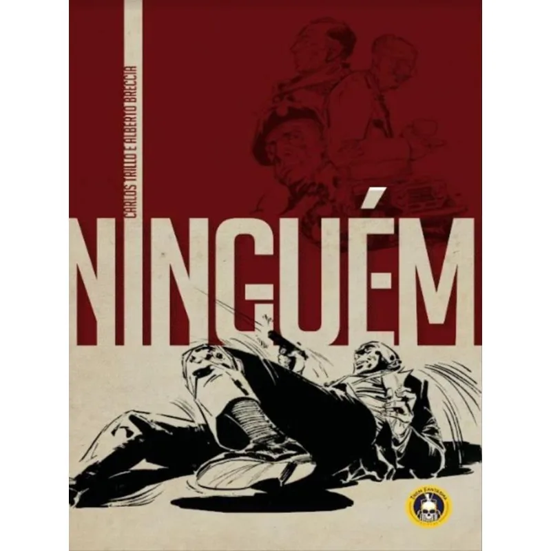 Ninguém