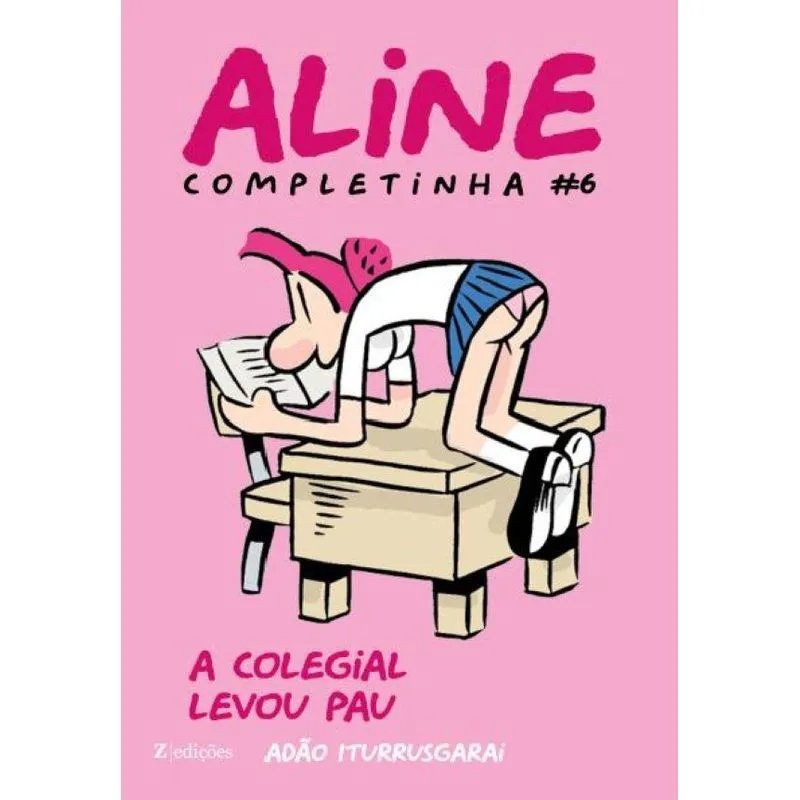 Aline Completinha 6