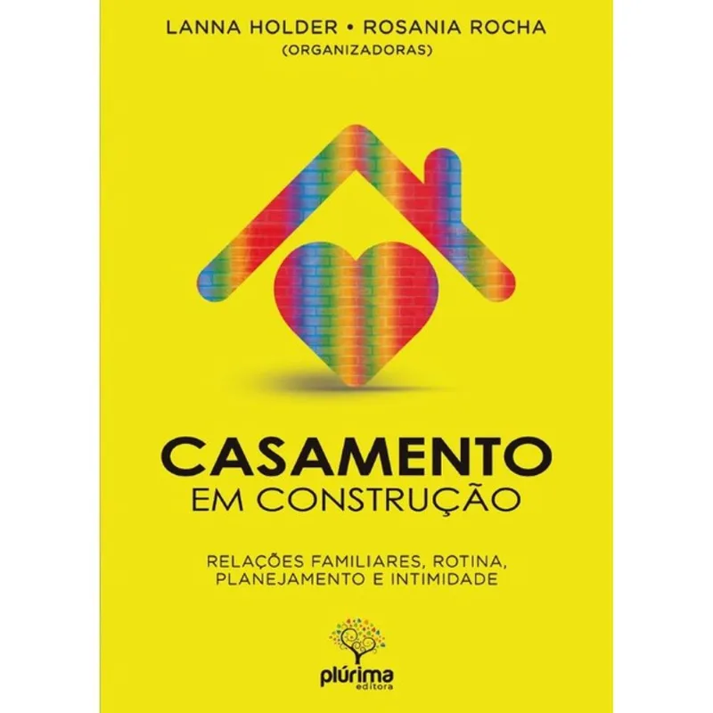CASAMENTO EM CONSTRUÇÃO