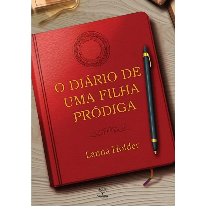 O DIÁRIO DE UMA FILHA PRÓDIGA