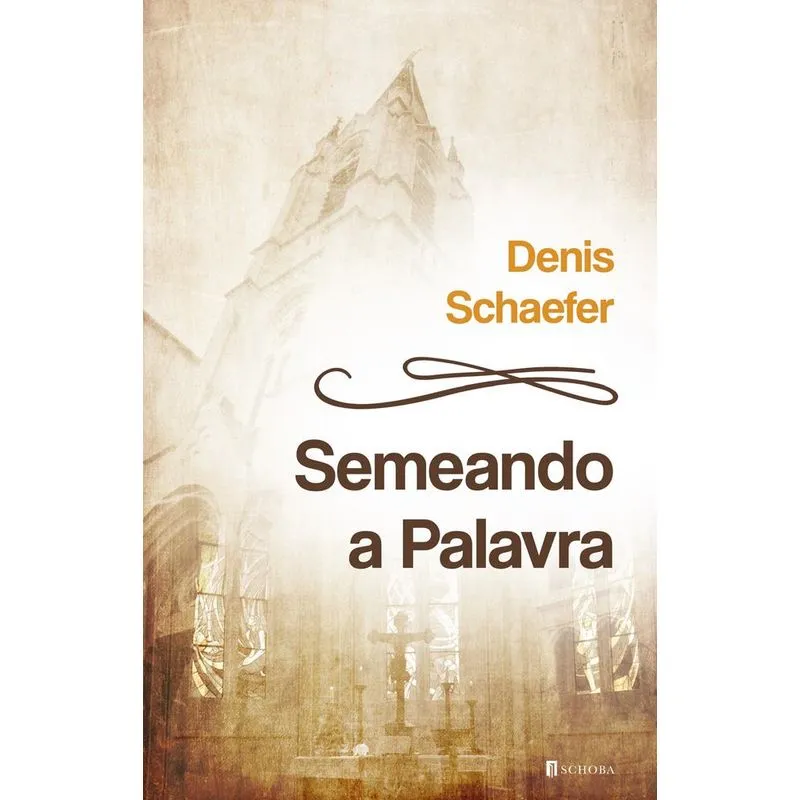 Semeando A Palavra