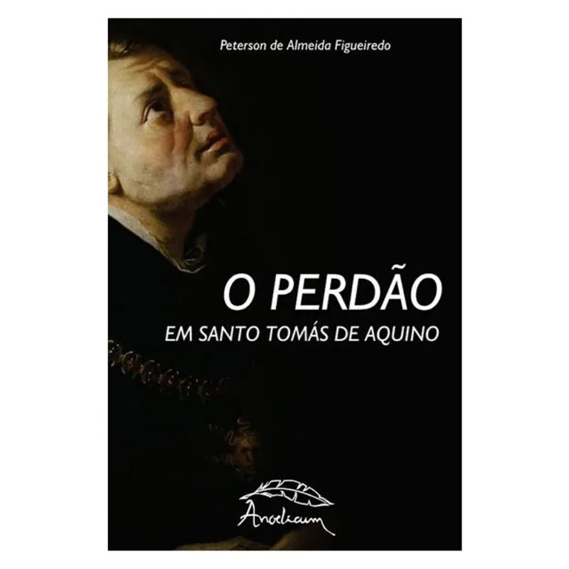 O PERDÃO EM SANTO TOMÁS DE AQUINO