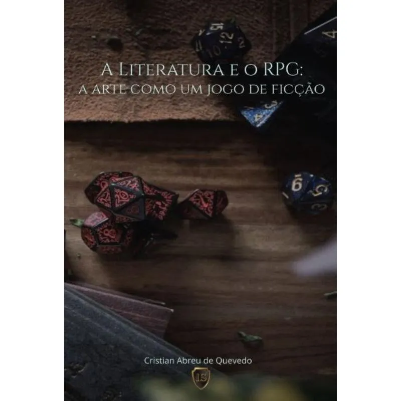 A Literatura e o rpg: A arte como um jogo de ficcção