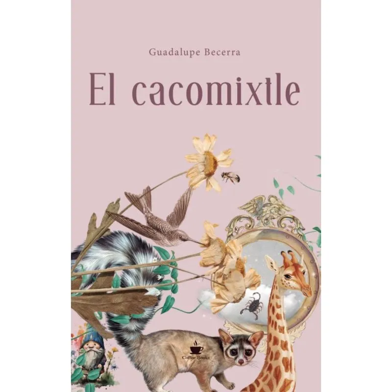 El cacomixtle