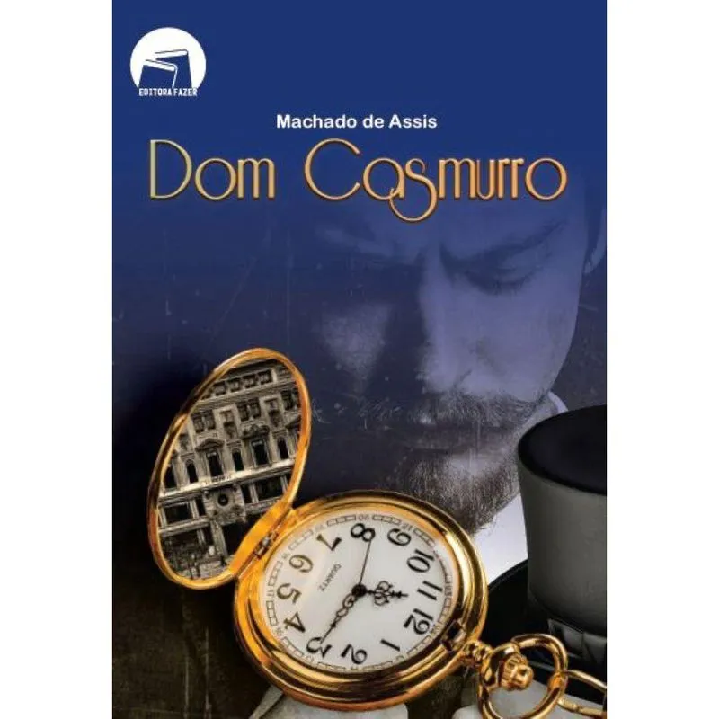 Dom Casmurro