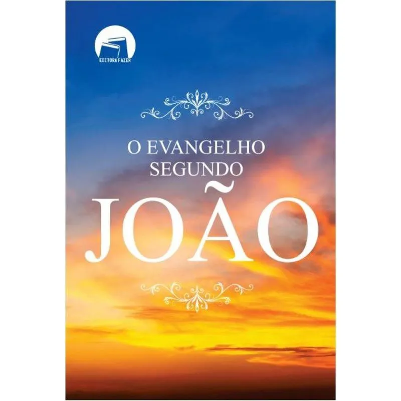 O Evangelho Segundo João