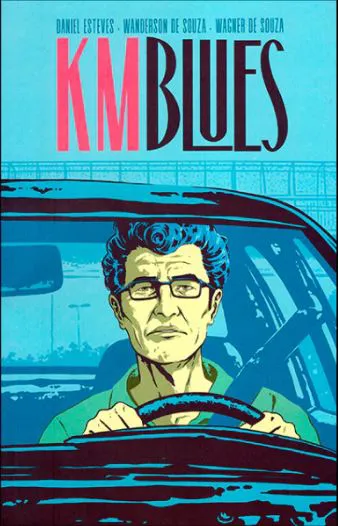 KM BLUES