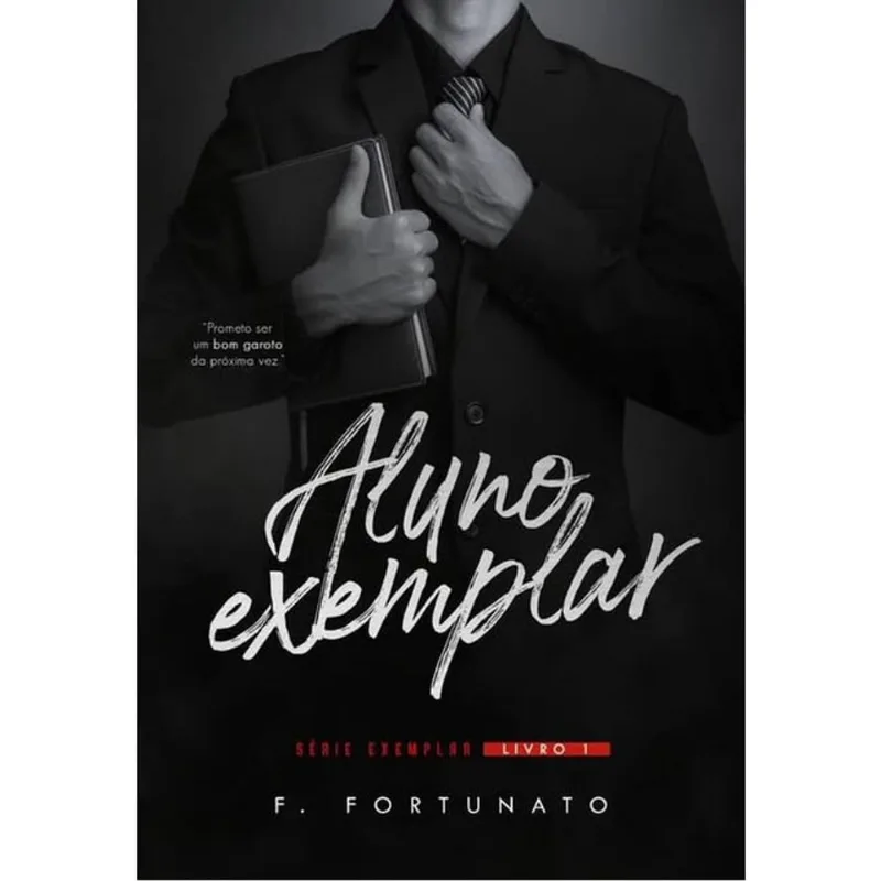 ALUNO EXEMPLAR - VOL. 1
