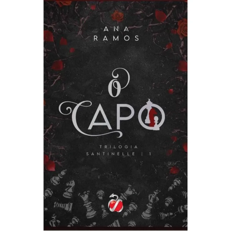 O CAPO - VOL. 1