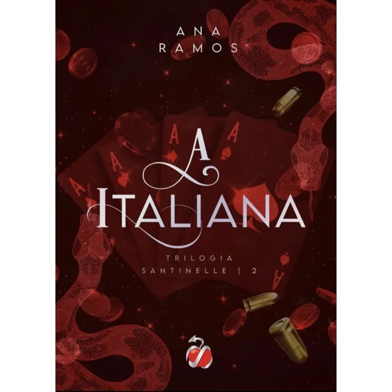 A ITALIANA - VOL. 2