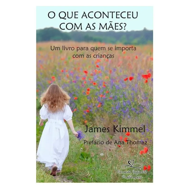 O QUE ACONTECEU COM AS MÃES?