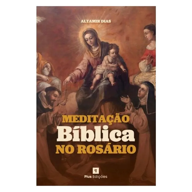 MEDITAÇÃO BÍBLICA NO ROSÁRIO