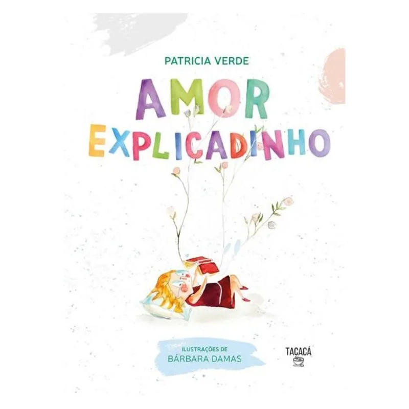 AMOR EXPLICADINHO