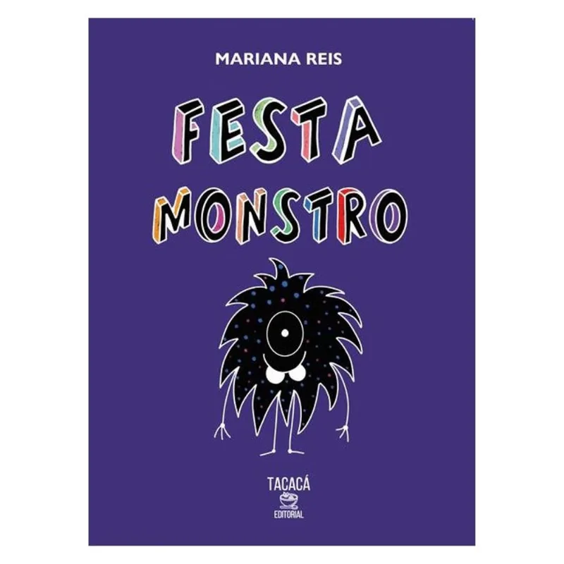 FESTA MONSTRO
