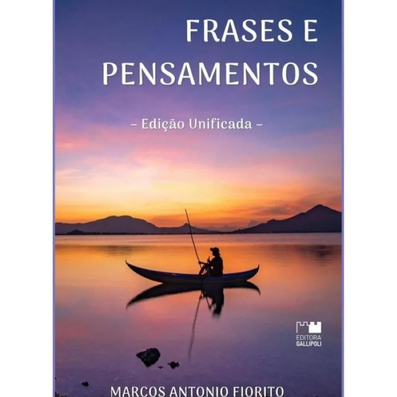 Frases E Pensamentos - Português