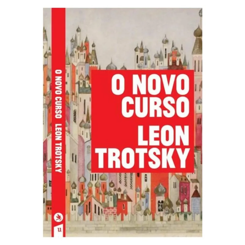 O NOVO CURSO
