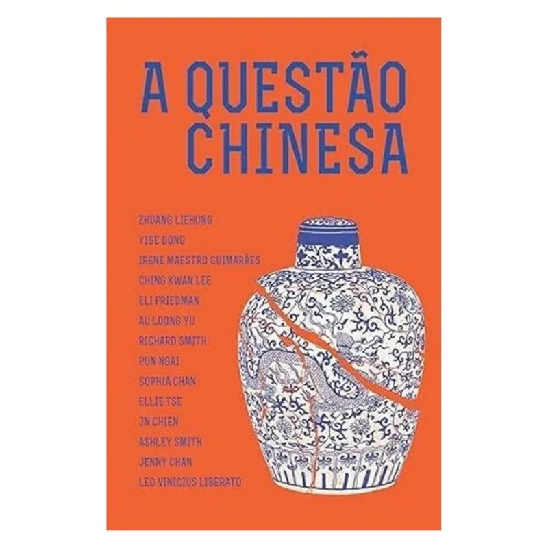 A QUESTÃO CHINESA