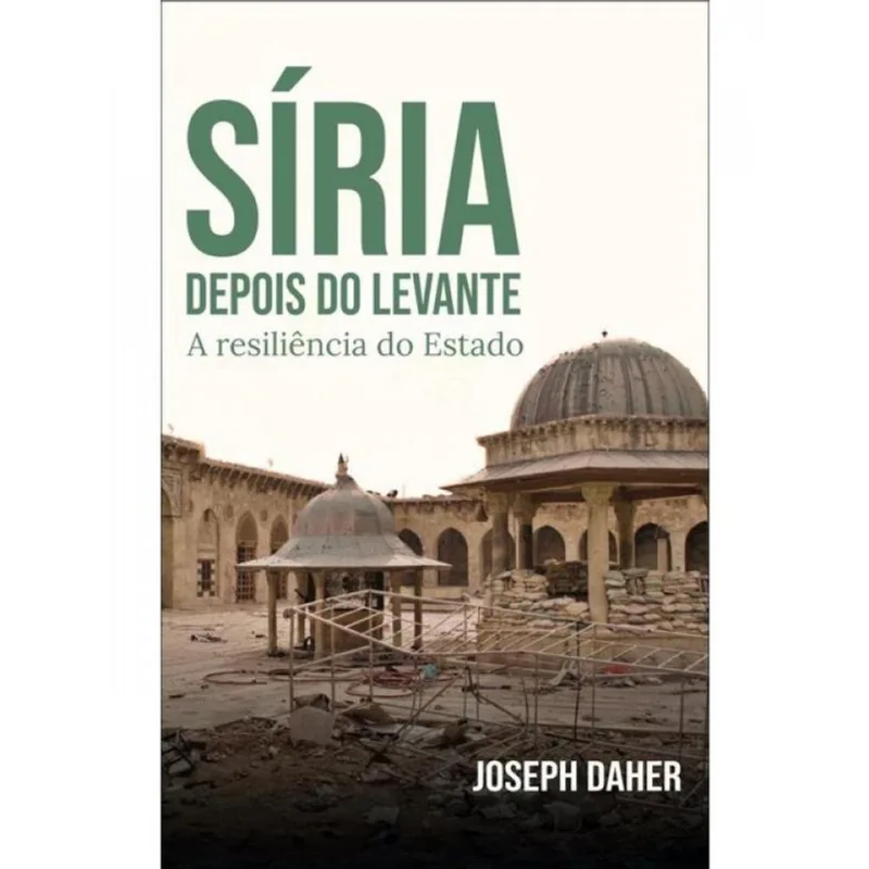 Síria depois do levante