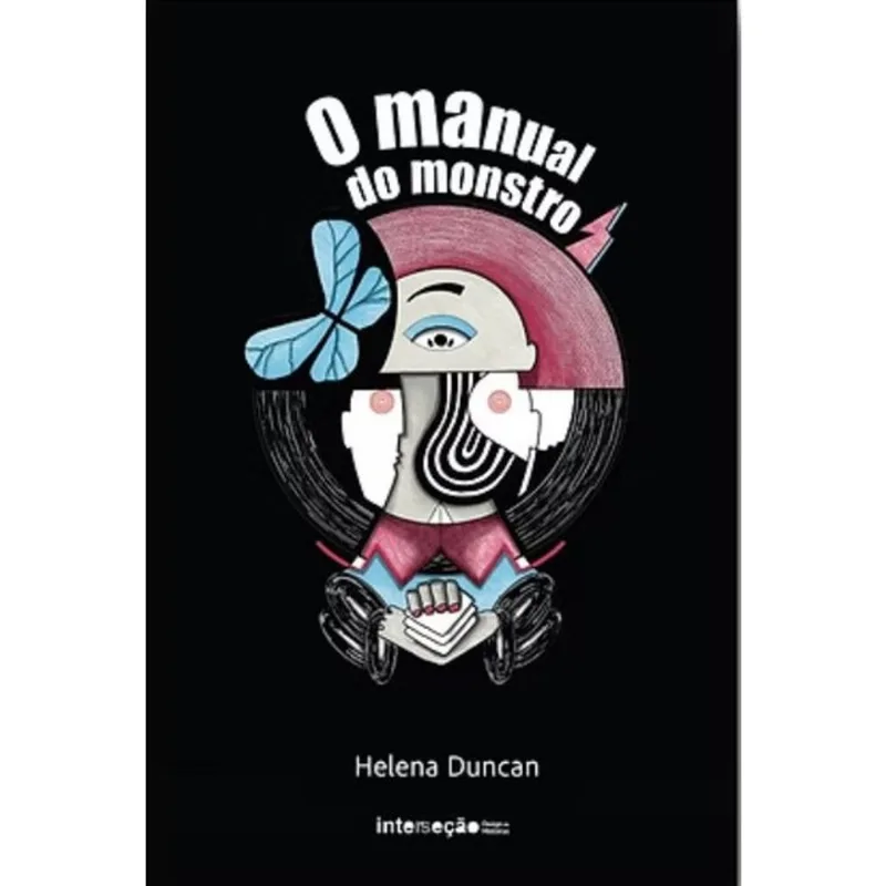 O MANUAL DO MONSTRO