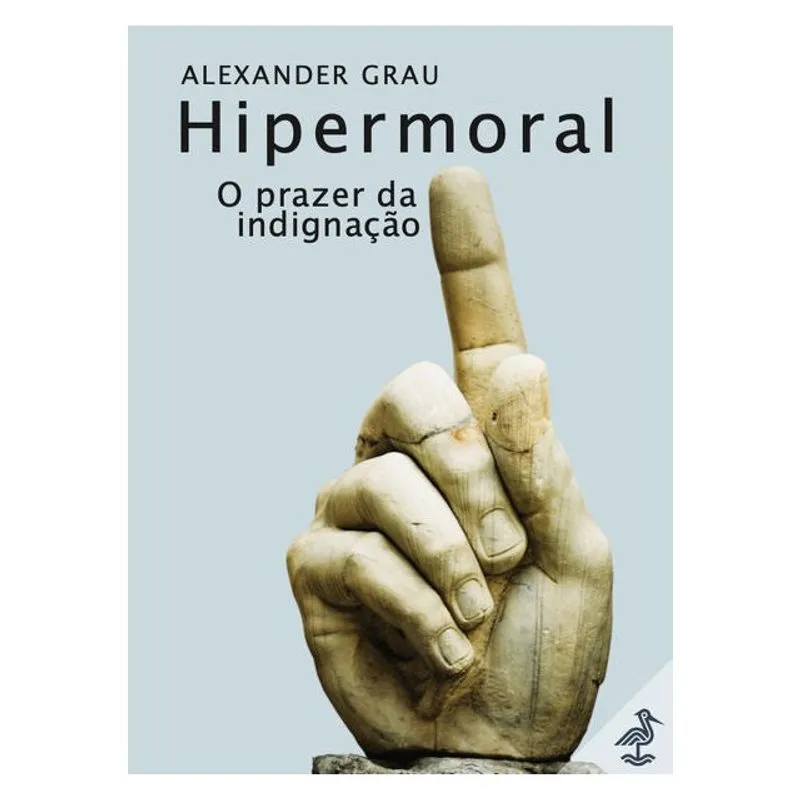 HIPERMORAL