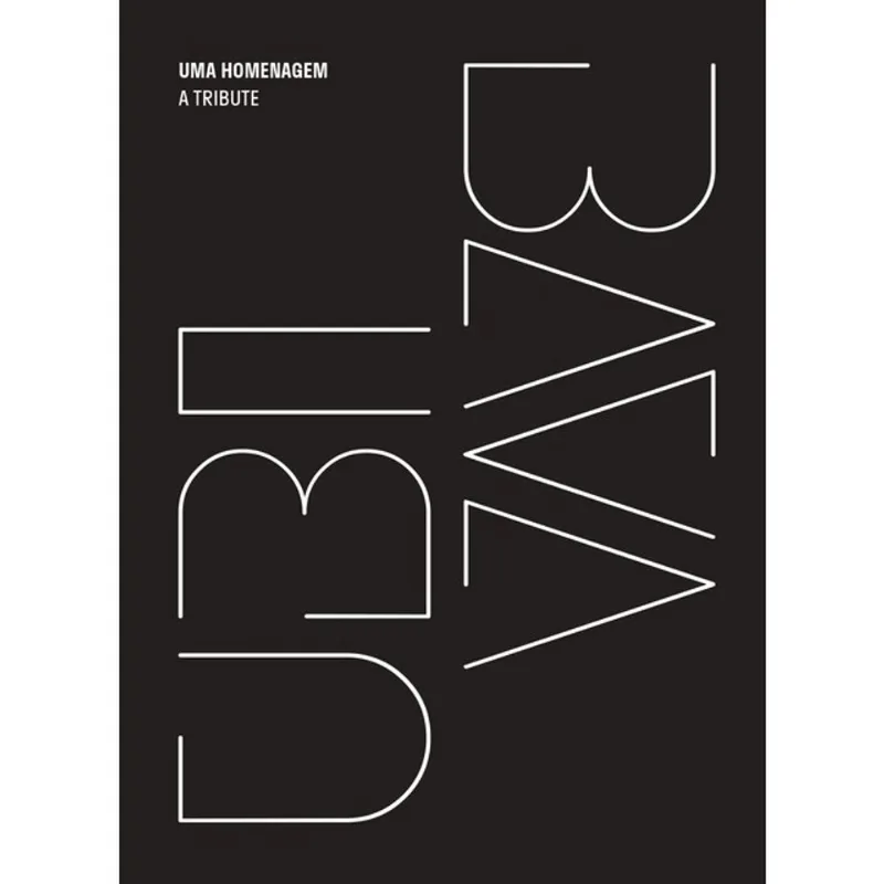 UBI BAVA - UMA HOMENAGEM