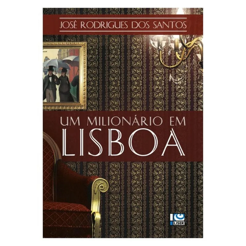 UM MILIONÁRIO EM LISBOA