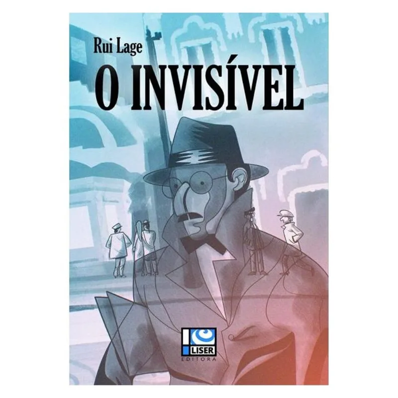 O INVISÍVEL