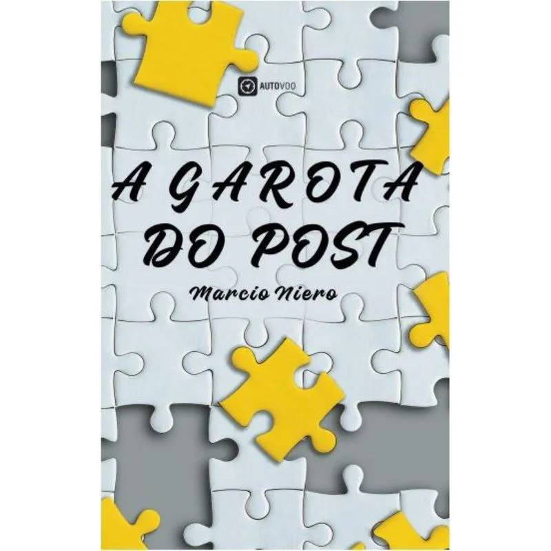A garota do post