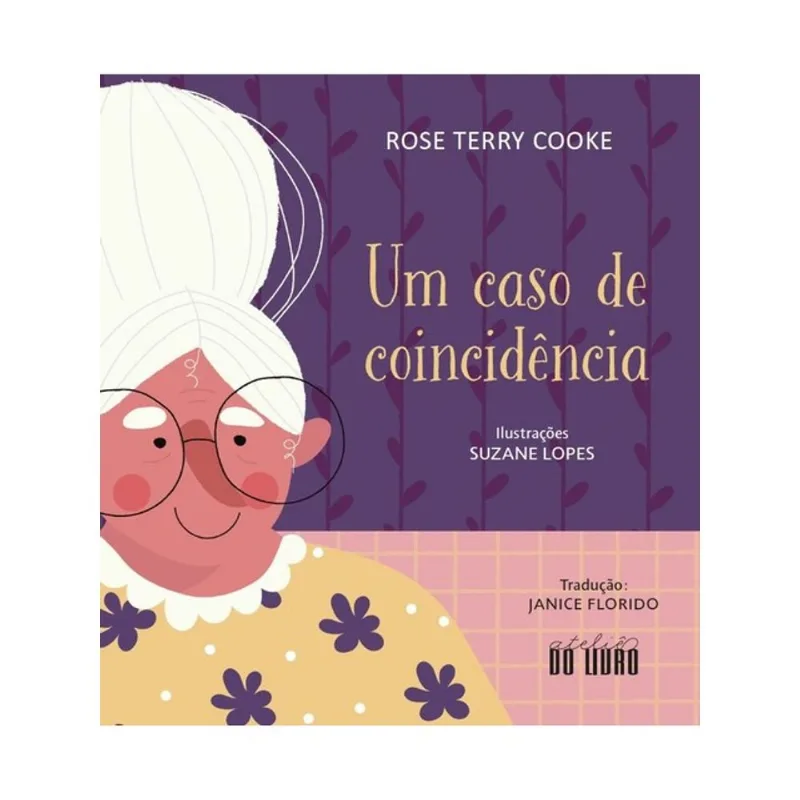 UM CASO DE COINCIDÊNCIA