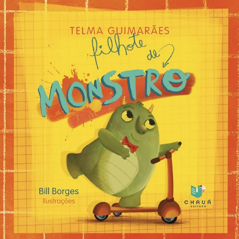 Filhote de Monstro