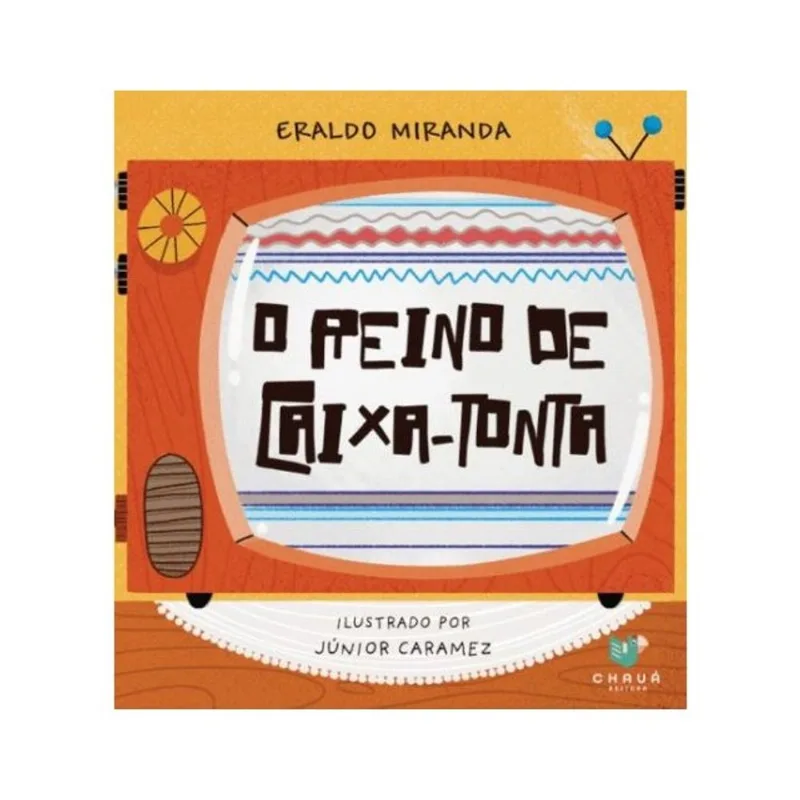 O REINO DE CAIXA-TONTA