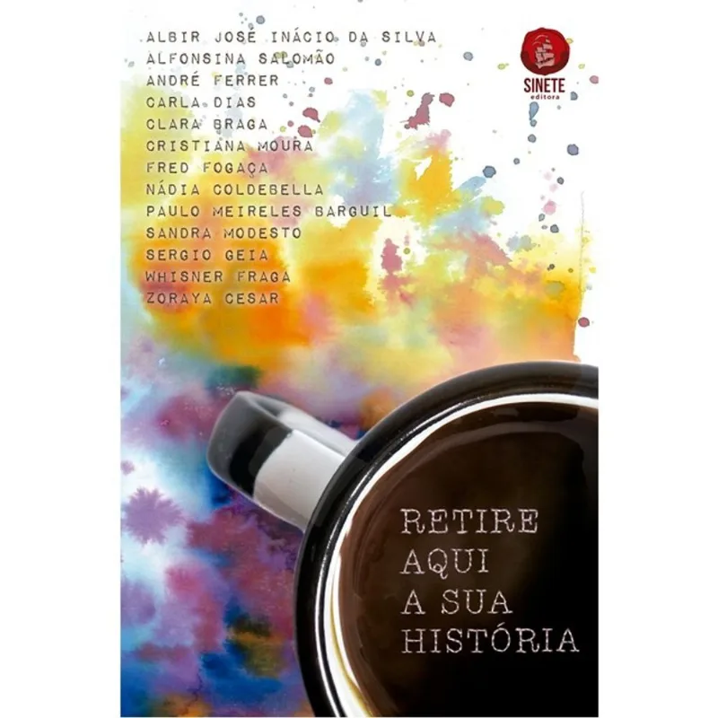 RETIRE AQUI A SUA HISTÓRIA