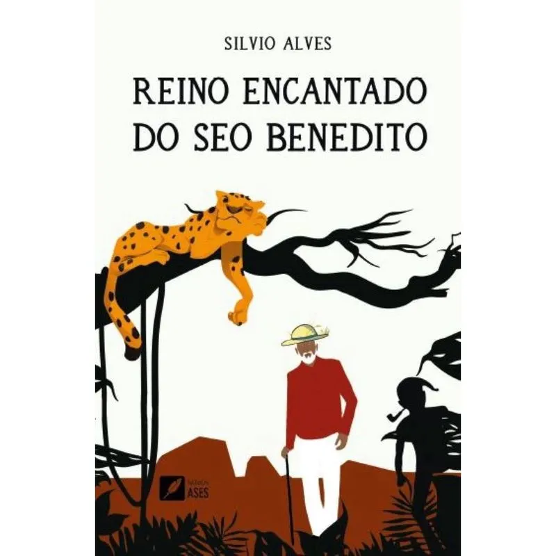 Reino Encantado do Seo Benedito