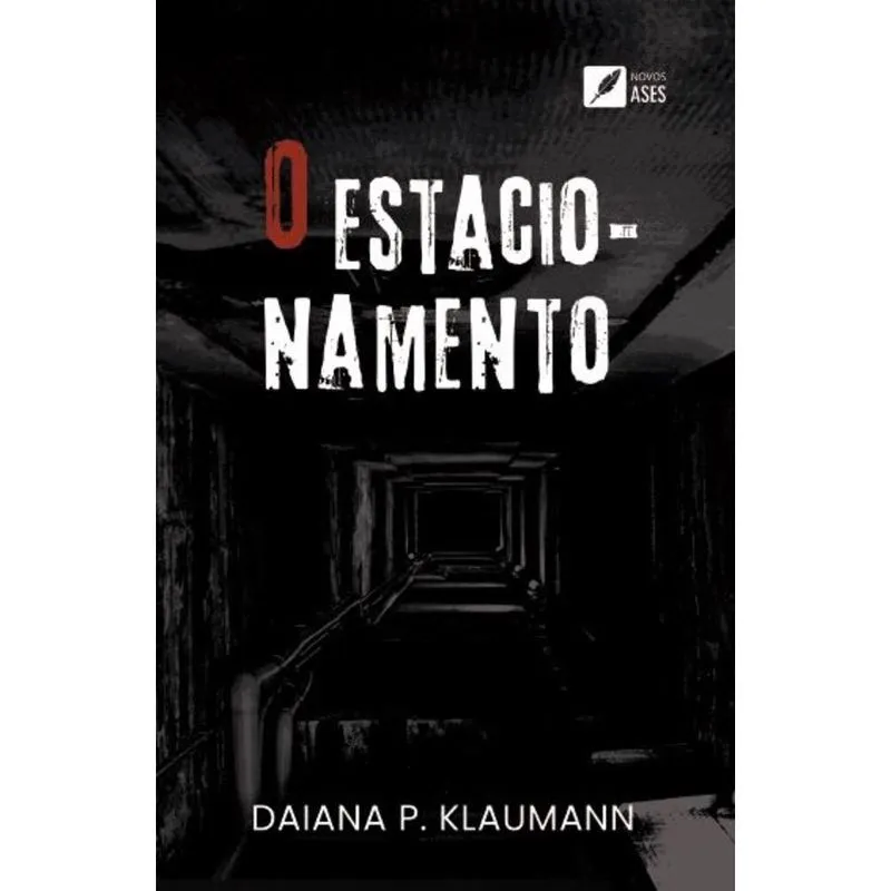 O estacionamento