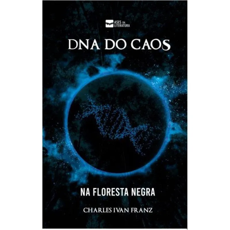 Dna do caos