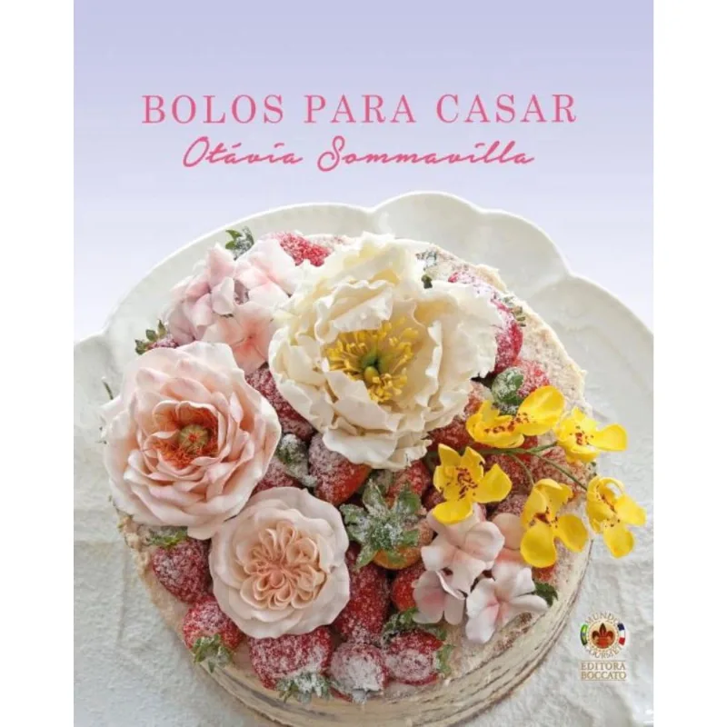 Bolos para Casar