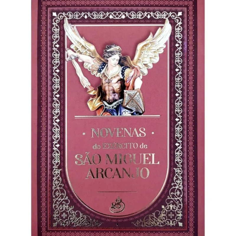Novenas do exército de São Miguel Arcanjo